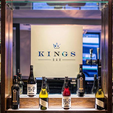 Mercure Darlington King'S Hotel Ngoại thất bức ảnh