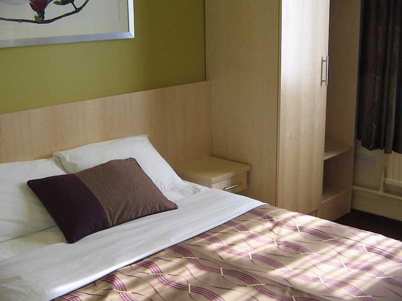 Mercure Darlington King'S Hotel Ngoại thất bức ảnh
