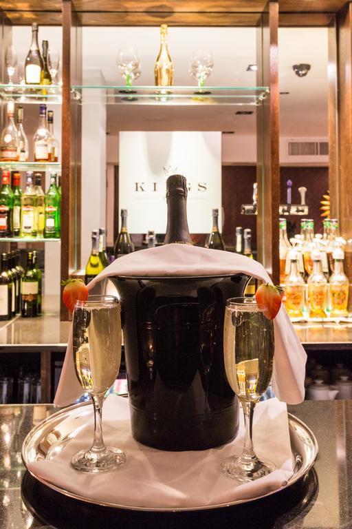 Mercure Darlington King'S Hotel Ngoại thất bức ảnh