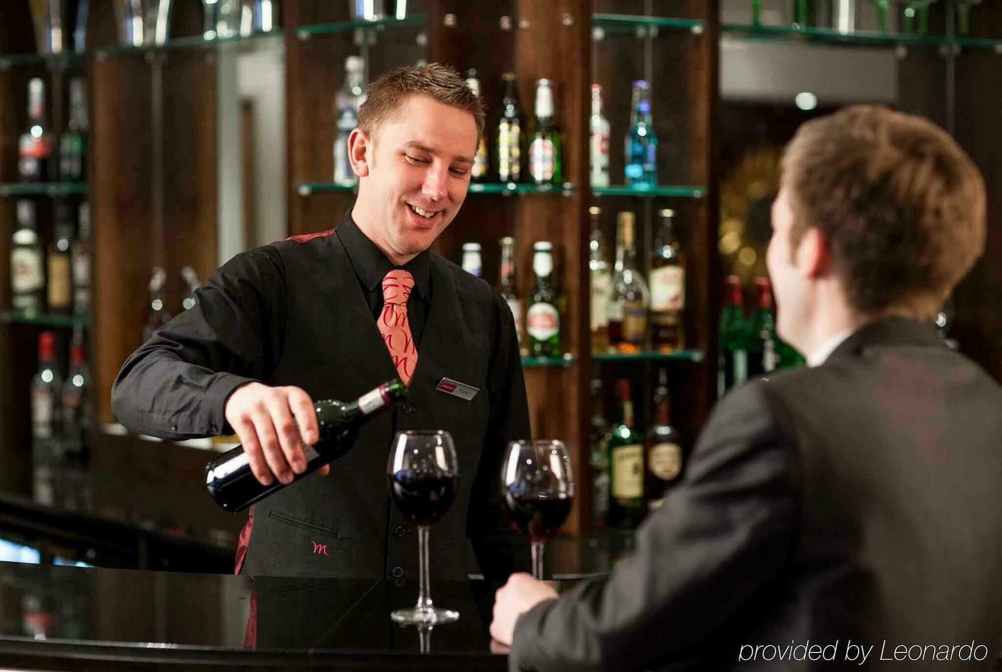 Mercure Darlington King'S Hotel Ngoại thất bức ảnh