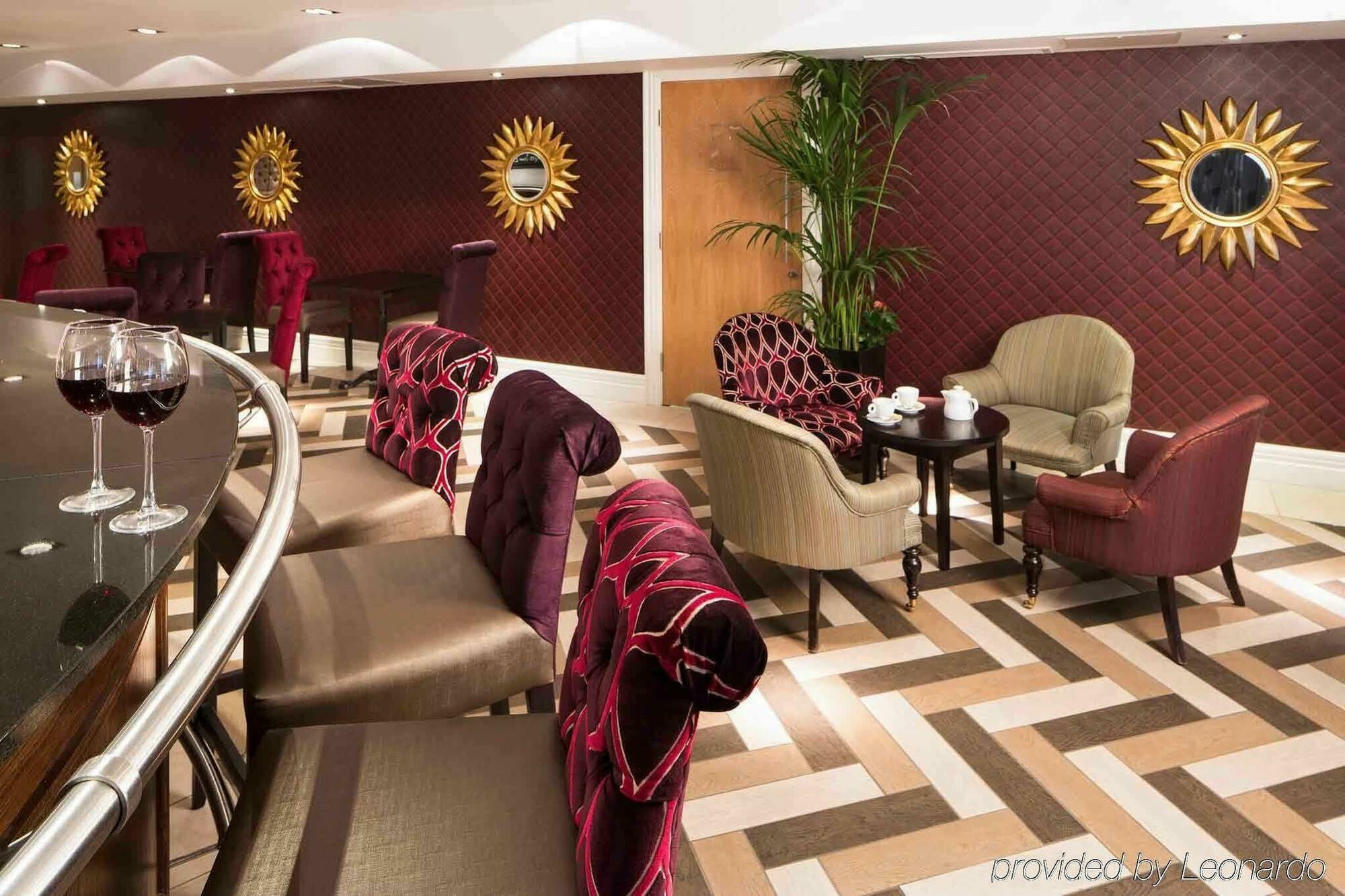 Mercure Darlington King'S Hotel Ngoại thất bức ảnh